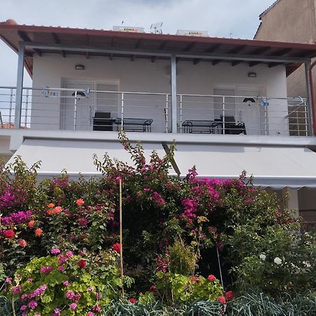 Villa Pandora Limenaria  Exterior foto